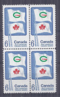 Canada 1969. Juagos Nacionales . Sc=500 (**) - Neufs