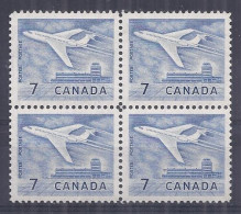 Canada 1964. A. Ottawa . Sc=414 (**) - Unused Stamps