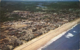 72415890 Virginia_Beach Fliegeraufnahme - Other & Unclassified