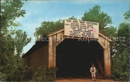 72449773 Alabama_US-State Buzzard Roost Bridge - Other & Unclassified