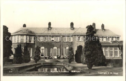 72432295 Burton Neston Manor College Burton Neston - Andere & Zonder Classificatie