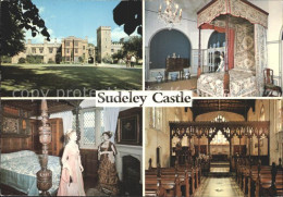 72379246 Gloucester Sudeley Castle Gloucester - Other & Unclassified