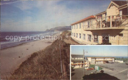 72372724 Lincoln_City_Oregon The Breakers Sandpiper Motel - Other & Unclassified