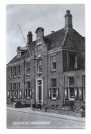 KROMMENIE - Gemeentehuis - Zaanstad - Nederland - Pays-Bas - Krommenie