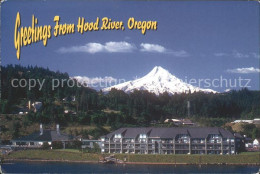 72346979 Oregon_City Hotel Hood River Inn - Altri & Non Classificati