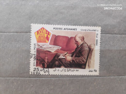 1986	Afghanistan	Lenin (F97) - Afghanistan