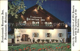 72341639 Frankenmuth Bavarian Inn - Other & Unclassified