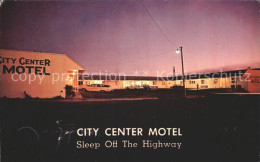 72339511 Gold_Beach City Center Motel - Other & Unclassified