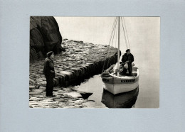 Bateaux De Pêche - Fishing Boats