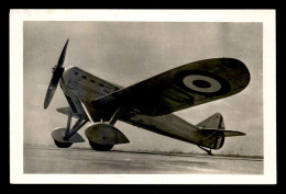 AVIATION - AVION DEWOITINE D 501 - 1919-1938: Entre Guerres