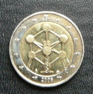 Belgium  -  Belgique  -  Belgien  -  België   2 EURO 2006  Speciale Uitgave - Commemorative - Belgique