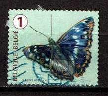 Vlinder Uit 2014 / Papillon 2014 (OBP 4460 ) - Gebruikt