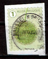 België / Belgique / Belgium / Belgien Plataan 2021 (OBP 5028 ) - Usati