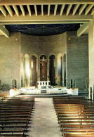 ST-VITH : Intérieur De L'Eglise - Saint-Vith - Sankt Vith