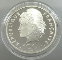FRANCE 15 ECUS 1993 PROOF #sm14 0043 - Other & Unclassified