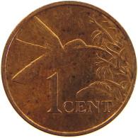 TRINIDAD AND TOBAGO CENT 1979 #s105 0559 - Trinidad & Tobago