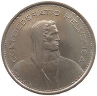 SWITZERLAND 5 FRANCS 1978 PP #s105 0019 - 5 Francs