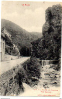 81 - La Vallée De L'Arnette Pres Mazamet    ( Tarn ) - Mazamet