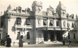 MONACO MONTE CARLOS LE CASINO - Casino