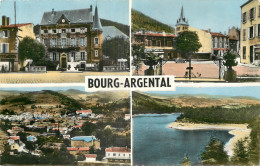 42 - BOURG ARGENTAL  - Bourg Argental