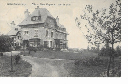 Solre-Saint-Géry Villa Mon Repos Vue De  Coté             (Beaumont) - Beaumont