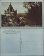 Ansichtskarte Liebstadt Schloss Kuckuckstein 1926 - Liebstadt