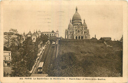 75 - PARIS - SACRE COEUR - Sets And Collections