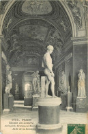 75 - PARIS - MUSEE DU LOUVRE - ANTIQUITES GRECQUES - Louvre