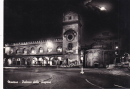 Cartolina Mantova - Palazzo Della Regione - Mantova