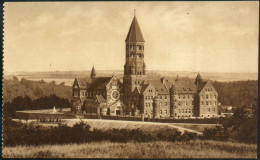 Abbaye St  Maurice. Nord=ouest - B. Kuhlen M. Gladbach Ca 1915 - Clervaux