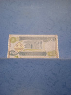 IRAQ-P79 1D 1992 UNC - Iraq