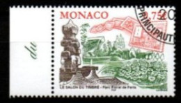 MONACO   -   2004 .   Y&T N° 2450 Oblitéré. - Used Stamps