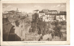 Ronda (bt - Málaga