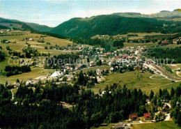 72842530 Hinterzarten Fliegeraufnahme Hinterzarten - Hinterzarten