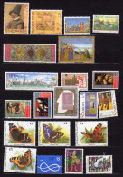 Belgique 1993, Année Complète Neuve, 2489 / 2532**, - Full Years