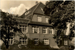 Arnstadt/Thür. - Marienstift - Orthopädische Klinik - Arnstadt