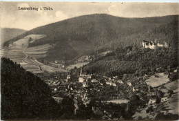 Leutenberg/Thür. - - Leutenberg