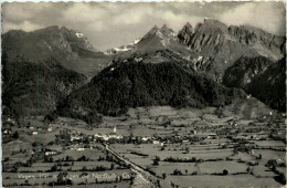 Osttirol, Virgen Gegen Die Nordkelle - Lienz