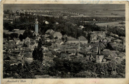 Arnstadt/Thür. - - Arnstadt