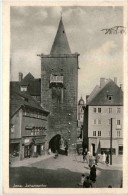 Jena, Johannestor - Jena