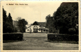 Hechtel - Villa Peer Baan - Andere & Zonder Classificatie