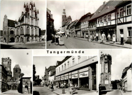 Tangermünde, Div.Bilder - Tangermuende