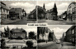 Gruss Aus Lohne - Vechta