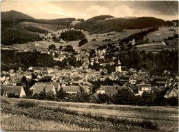 Steinbach-Hallenberg - Steinbach-Hallenberg
