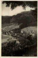 Höfen Bei Wildbad - Calw