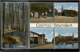 Osterholz-Scharmbeck - Osterholz-Schambeck