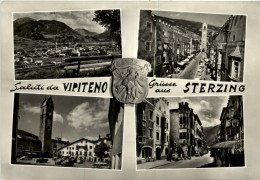 Saluti Da Vipiteno - Sterzing - Vipiteno