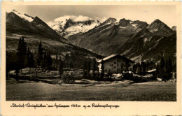 Almhof Königsleithen Der Ferienheime Für Handel U. Industrie - Zell Am See