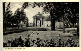 Frankenthal, Am Speyerer Tor - Frankenthal