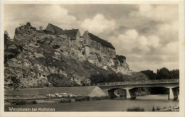 Wendelstein Bei Rossleben - Rossleben